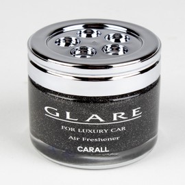 Carall Glare (Water Squash) Air Freshener Car Cologne x 2 set