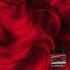 Manic Panic - Pillar Box Red Cream Hair Color -