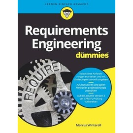 Requirements Engineering für Dummies
