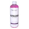 Kit Efecto Espejo Gold ,sellador,neutralizador,shampoo Lp
