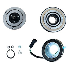 RYC New A/C Compressor Clutch FH672-CL