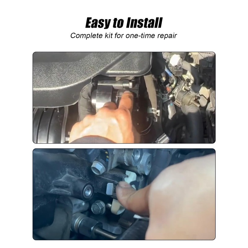 28399-2GGA0 VCM Repair Kit Fit for Hyundai Sonata Tucson Kia
