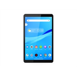 Lenovo Tab M8 (2nd Gen) - 2021 - Tablet - Long Battery Life - 8" HD - Front 2 MP & Rear 5MP Camera - 2GB Memory - 16GB Storage - Android 9 (Pie),Gray
