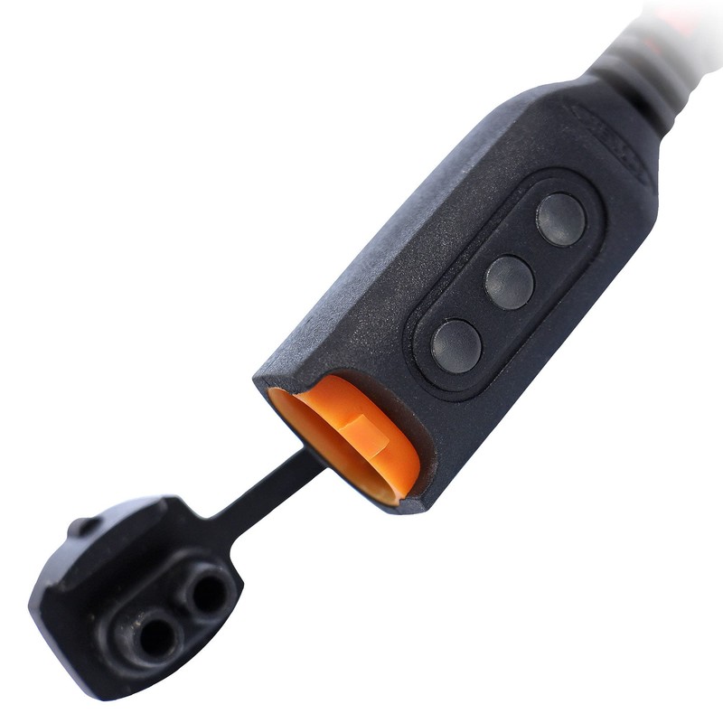 CTEK Comfort Indicator C/W Lights Fits XS 0.8