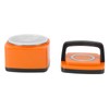 304 Stainless Steel Insulated Bento Box Leakproof Stackable Japanese Insulated