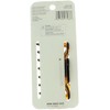 Scunci No Slip Grip All Day Hold Butterfly Jaw Clip