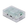 GeeekPi Case for Raspberry Pi 3 Model B+ (B Plus),