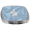 Rikki Knight - Espejo compacto, diseño de bandera, Somalia, 3
