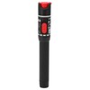 50MW 50km Optical Fiber Tester Pen with FC to LC