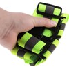 MJK Essentials Unisex Ultra-Reflective Safety Vest – Adjustable, High-Visibility Gear