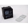 Kubota 12V 5-Terminal Sealed Waterproof Replacement Relay 7000001214
