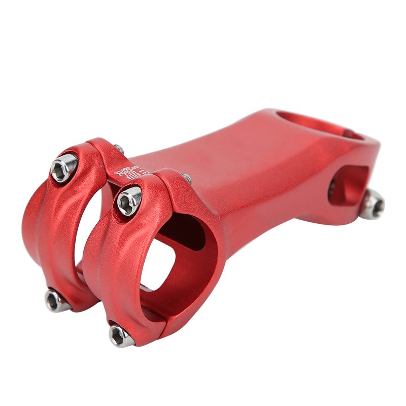 ZTTO XC AirOperated Negative Angle Rod Aluminium Alloy Bike Stem