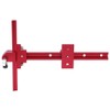 Aluminum Alloy Archery Bow Arrow Sight for Recurve Bows with