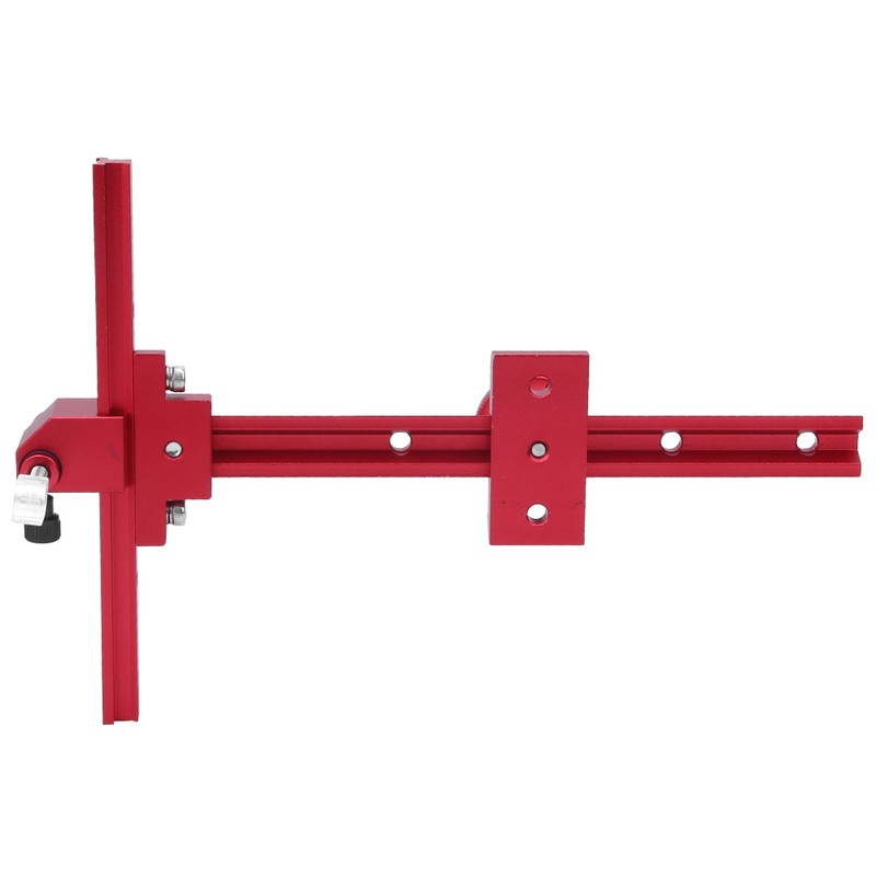 Aluminum Alloy Archery Bow Arrow Sight for Recurve Bows with
