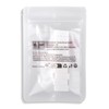 Innfeeltech 10 Pcs 5W 5% Tolerance 50 ohm Ceramic Cement