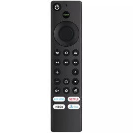 Unbranded NS-RCFNA-21 IR Replace Remote for Insignia TV NS-70F501NA22 NS-65F301NA22