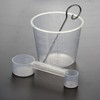 Bread Measuring Cup Bread Making Accessories Measuring Spoon Paddle Removal