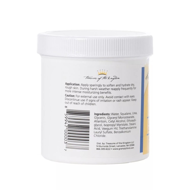Gramp Lyford's Country Salve 13.6 Fl Oz (Vermont)