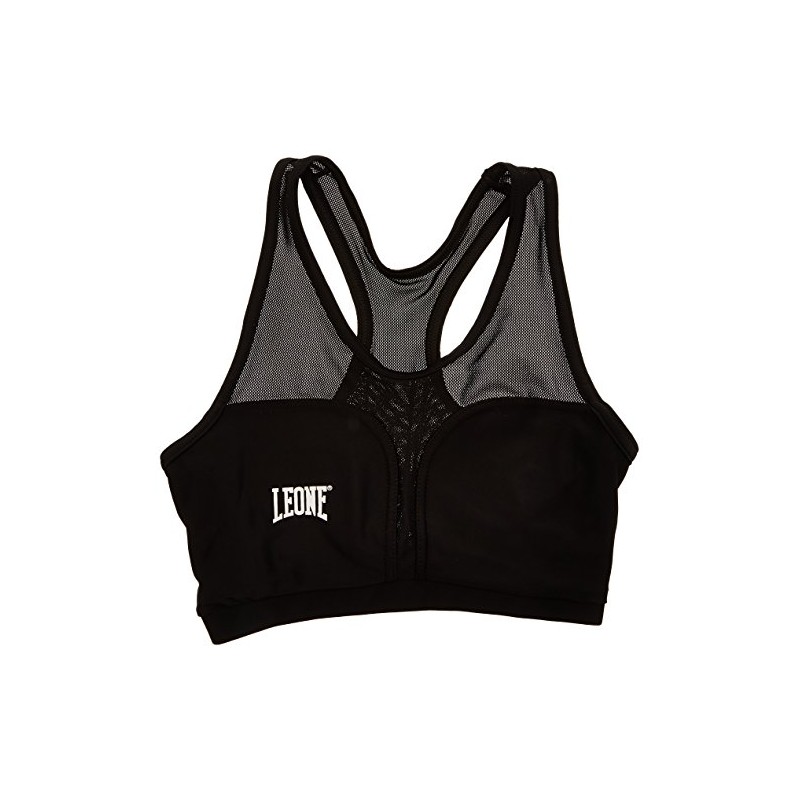 LEONE 1947, Parasinus, Unisex Adult, Black, L, PR325