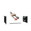 Harmony Audio Radio Install Bundle Fits Ford F 250 350