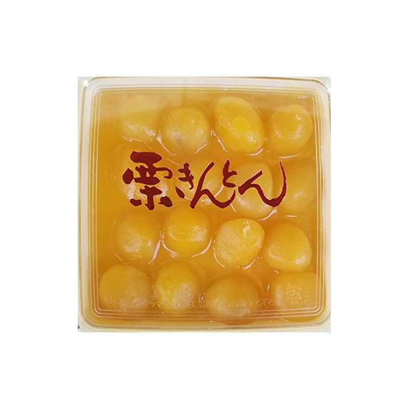 Osechi for New Year's Day Chestnuts, Chestnut Kinton, 14.1 oz