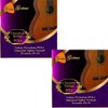 Classical Guitar Strings x 2 Coban Guitars Premium PCG1 Classical