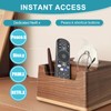 Voice Remote Replacement for Xumo TV Stream Box, Element 4K