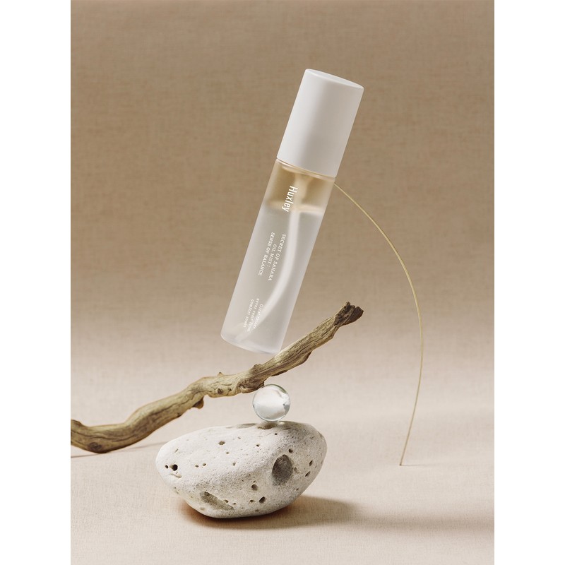 Oil Mist Sense of Balance / 오일 미스트 센스 오브