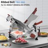 TB2-360 10 Ribs 20mm Ribbed Belt for Meat Slicer for