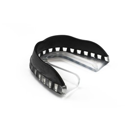 Shield Sports Braces Mouth Guard Supreme Protection Comfortable Fit - Ages 10 and Up - 2 Pack