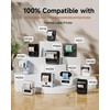 M110 M220 Label Printer Labels Compatible with Phomemo M110, M220,