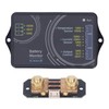 Battery Monitor Volt Ampere Capacity Power Meter Tester Voltmeter Ammeter