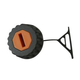 Unbranded Gas Fuel Cap For Stihl 021 023 025 029 034 036 038 Chainsaw 0000 3500520