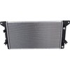 Garage-Pro Radiator for FORD F-150 2011-2014
