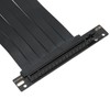 PCI Express3.0 Extension Cable Support X16 X8 X4 X1 20cm
