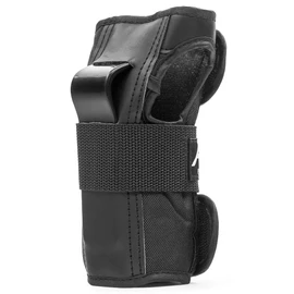 REKD Wristguard, Dual-Splint Heavy-Duty Protection, Super Comfort, Black Small
