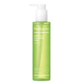 Control-T Cleansing Foam 200ml / 컨트롤-T 클렌징폼 200ml