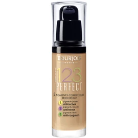 Bourjois 123 Perfect Foundation 57 Light Bronze 30 ml