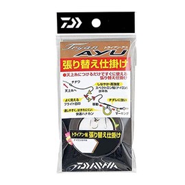 Daiwa Trian Ayu Replacing Device II 0.3