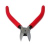iexcell 5" Flush Cutter Side Cutter Wire Cutter Pliers Nippers