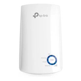 TP-Link Repetidor de señal TL-WA850re Wi-Fi 300Mbps blanco TP-Link 100V/240V