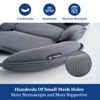 Innokids Head and Body Support Pillow Infant Car Seat Insert