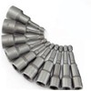 Socket Bit, Impact Socket, Socket for Impact Driver, Set of
