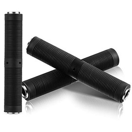 1/4 Inch TRS/TS Coupler Female to Female Audio Connector 6.35 mm TRS Stereo and Mono Jack Adapter Joiner, Extension Connector for Amplifier Speaker Guitar Sound (3 Pieces)