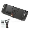 Mechanism Console Grip for Steam Deck OLED & LCD Consoles