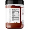 Nutricost Pantry Organic Cocoa Powder (1.5 Pounds Per Bottle) Non