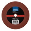Draper 03353 Ceramic Grinding Disc for use with Stock No.