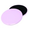 mitas Yoga Pad, Set of 2, Lilac Yoga Pad, Beginners,