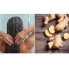 Images Mascarilla Para Cabello Extracto De Jengibre Repara Hidrata