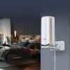 Wall Mount for Orbi WiFi 7 Router - Compatible with